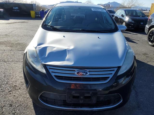 Zdjęcie 5 z aukcji – 2013 FORD FIESTA SE z VIN 3FADP4EJ7DM205409