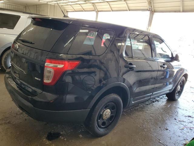 Photo 3 from auction – 2015 FORD EXPLORER P with VIN 1FM5K8AR6FGA70514