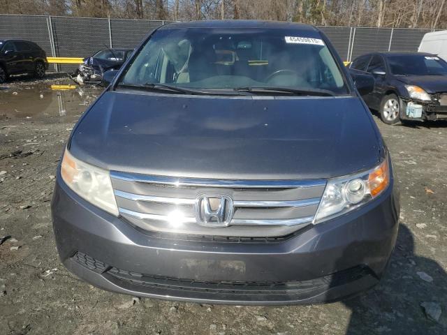 Photo 5 from auction – 2012 HONDA ODYSSEY EX with VIN 5FNRL5H6XCB112671