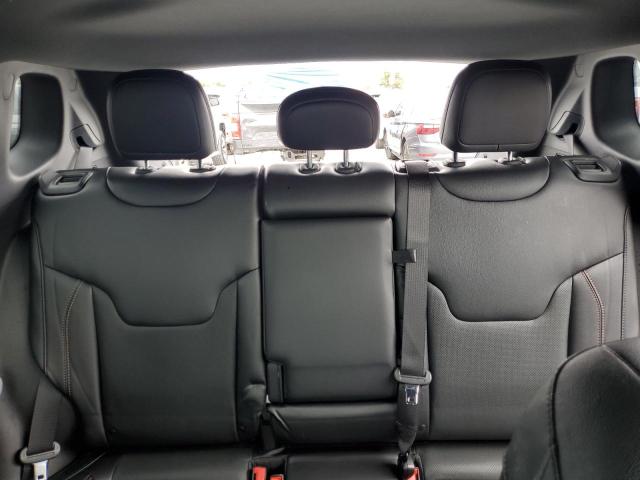 Снимка 10 от търг – 2023 JEEP COMPASS LA с VIN 3C4NJDFN0PT517311