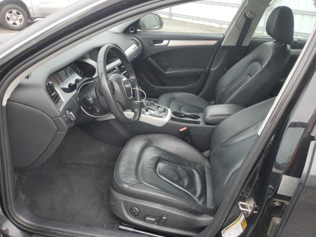 Photo 7 from auction – 2009 AUDI A4 PRESTIG with VIN WAUMK78K19N046315