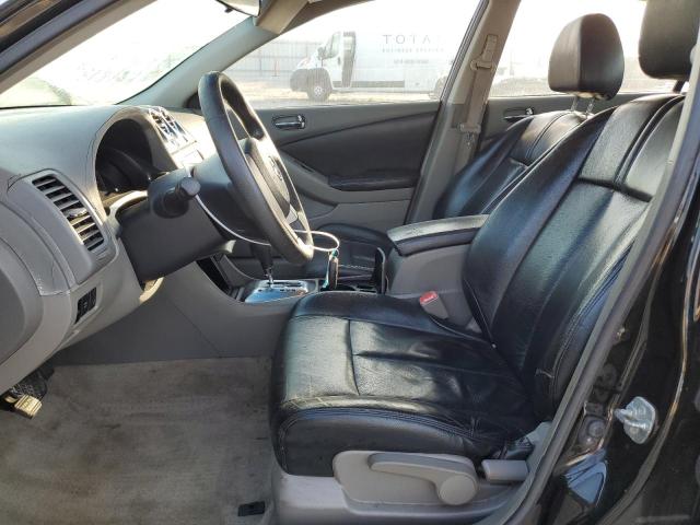 Photo 7 from auction – 2010 NISSAN ALTIMA BAS with VIN 1N4AL2AP5AC192279