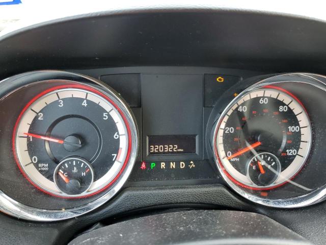 Photo 9 from auction – 2018 DODGE GRAND CARA with VIN 2C4RDGBG8JR138021