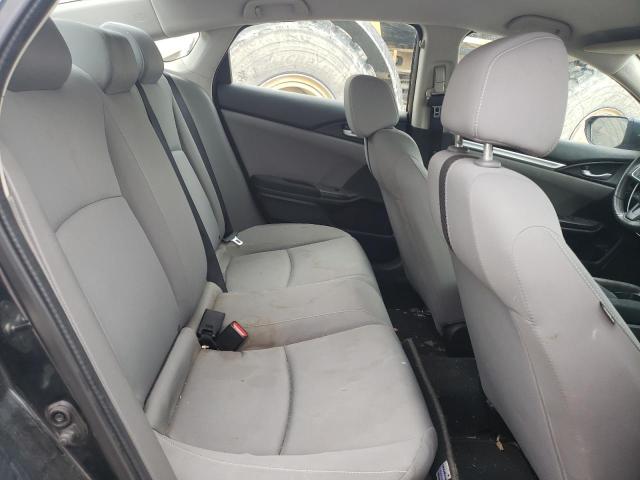Photo 10 from auction – 2018 HONDA CIVIC LX with VIN 2HGFC2F52JH548712