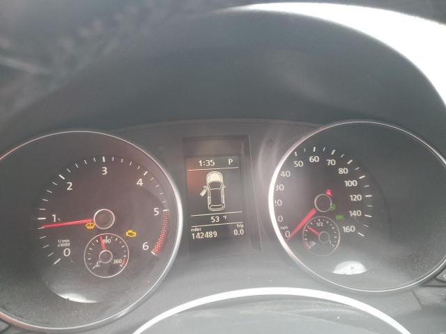Photo 9 from auction – 2012 VOLKSWAGEN JETTA TDI with VIN 3VWPL7AJXCM709362
