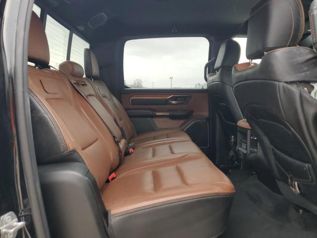 Photo 10 from auction – 2021 RAM 1500 LONGH with VIN 1C6SRFKT3MN793481