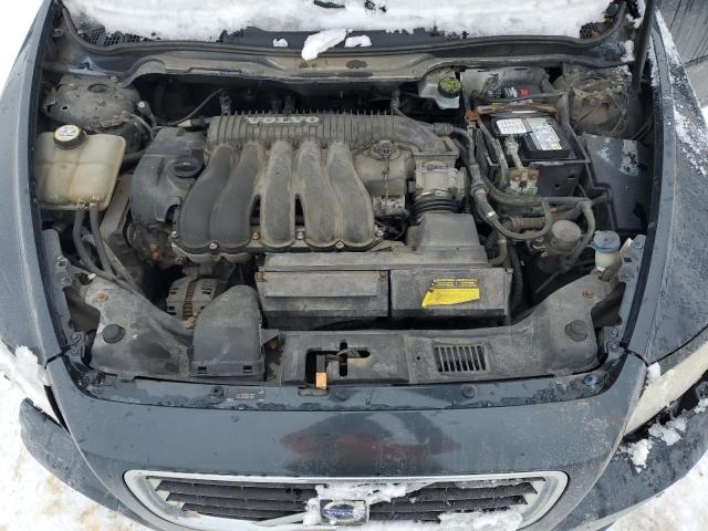 Photo 11 from auction – 2010 VOLVO S40 2.4I with VIN YV1382MS3A2504068