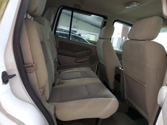Photo 11 from auction – 2007 FORD EXPLORER X with VIN 1FMEU73E67UB45066