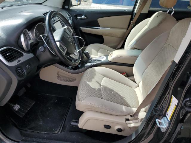 Photo 7 from auction – 2012 DODGE JOURNEY SX with VIN 3C4PDCBG0CT229994