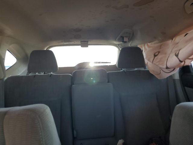 Photo 10 from auction – 2014 HONDA CR-V LX with VIN 5J6RM3H35EL015993