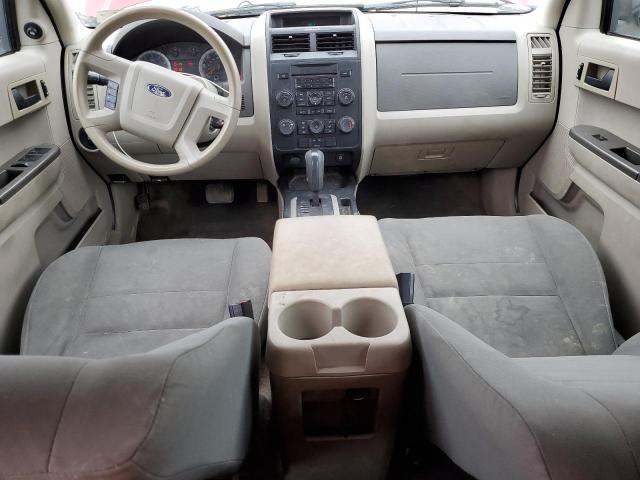 Photo 8 from auction – 2009 FORD ESCAPE XLS with VIN 1FMCU92709KC20932