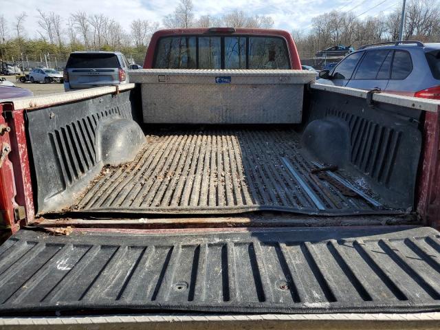 Photo 10 from auction – 1997 FORD F250 with VIN 1FTHX26H5VEB38568