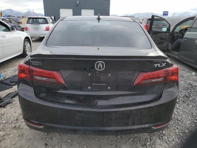 Photo 6 from auction – 2015 ACURA TLX TECH with VIN 19UUB2F58FA000827