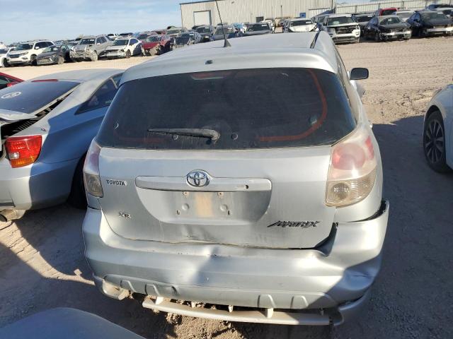 Photo 6 from auction – 2006 TOYOTA COROLLA MA with VIN 2T1KR32E46C603735