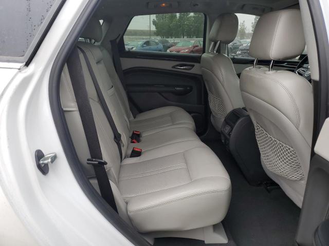Photo 11 from auction – 2013 CADILLAC SRX PERFOR with VIN 3GYFNDE35DS638808