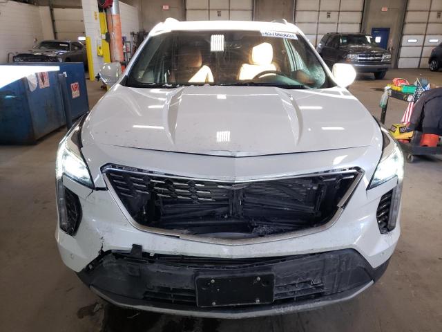 Photo 5 from auction – 2019 CADILLAC XT4 PREMIU with VIN 1GYFZDR43KF148991