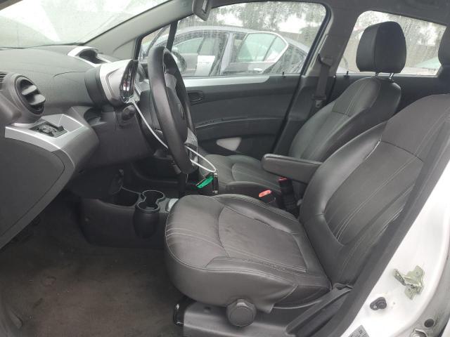 Photo 7 from auction – 2014 CHEVROLET SPARK 1LT with VIN KL8CD6S97EC498132