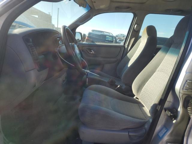 Photo 7 from auction – 2001 MAZDA TRIBUTE with VIN 4F2YU07141KM14068
