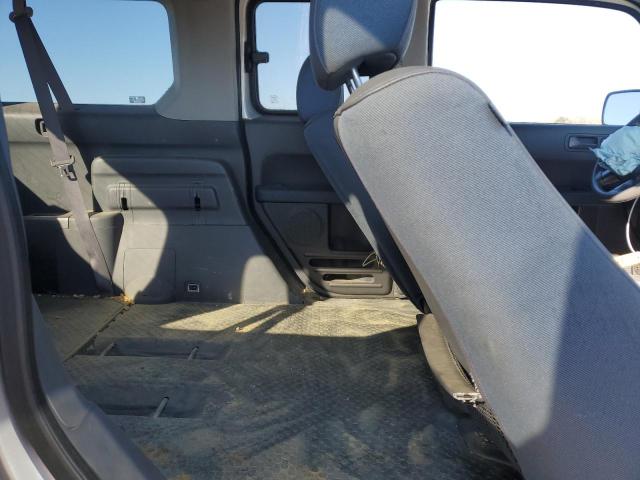 Photo 11 from auction – 2006 HONDA ELEMENT EX with VIN 5J6YH17606L015434