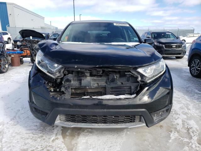 Photo 5 from auction – 2019 HONDA CR-V LX with VIN 2HKRW1H33KH002017
