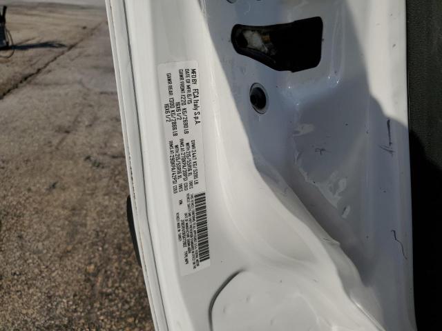 Photo 14 from auction – 2015 RAM PROMASTER with VIN ZFBERFAT9F6A72902