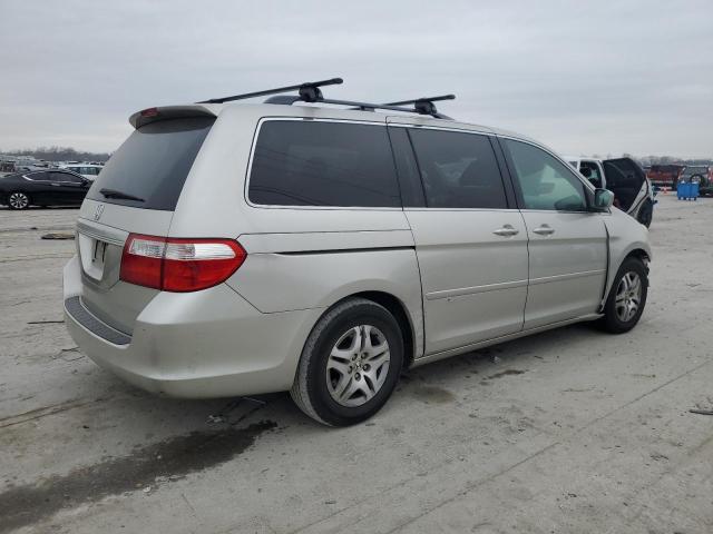 Photo 3 from auction – 2006 HONDA ODYSSEY EX with VIN 5FNRL38696B428992