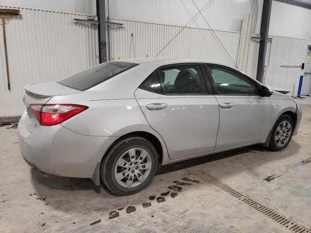 Photo 3 from auction – 2016 TOYOTA COROLLA L with VIN 5YFBURHE9GP424701