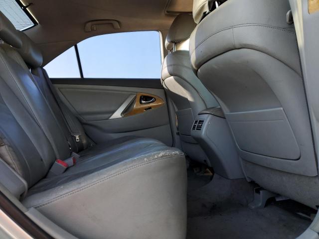 Photo 10 from auction – 2007 TOYOTA CAMRY CE with VIN JTNBE46K473005863