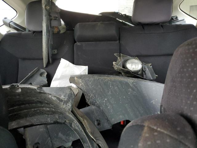 Photo 10 from auction – 2013 HONDA CR-V EX with VIN 2HKRM4H54DH616182