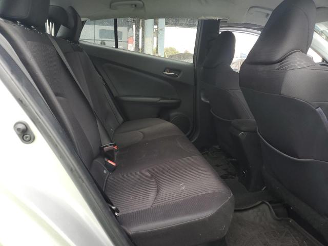 Photo 10 from auction – 2018 TOYOTA PRIUS with VIN JTDKBRFU3J3603090