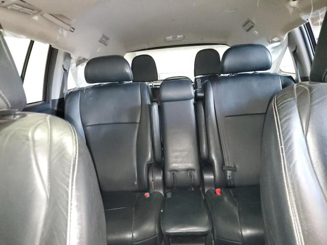Photo 10 from auction – 2013 TOYOTA HIGHLANDER with VIN 5TDBK3EH0DS257391