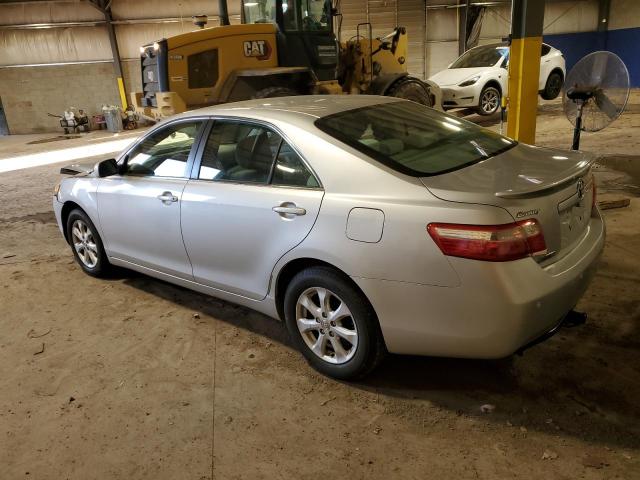Photo 2 from auction – 2009 TOYOTA CAMRY BASE with VIN 4T1BE46K39U304760