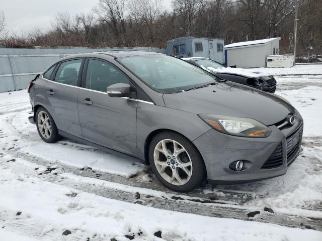 Photo 4 from auction – 2014 FORD FOCUS TITA with VIN 1FADP3J28EL201865