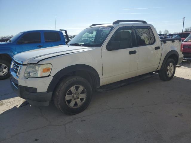 Photo 1 from auction – 2007 FORD EXPLORER S with VIN 1FMEU31KX7UA51631