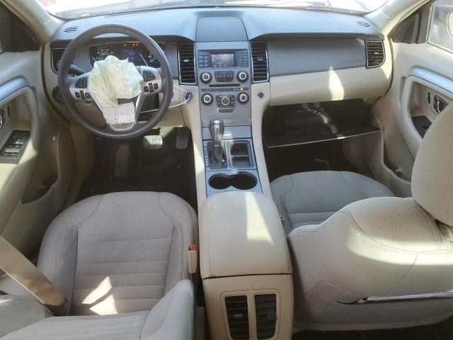 Zdjęcie 8 z aukcji – 2013 FORD TAURUS SE z VIN 1FAHP2D88DG152699