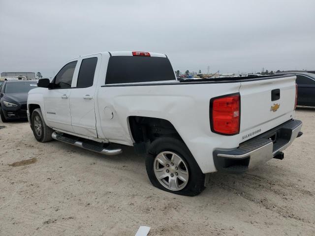 Photo 2 from auction – 2015 CHEVROLET SILVERADO with VIN 1GCRCREH4FZ387609