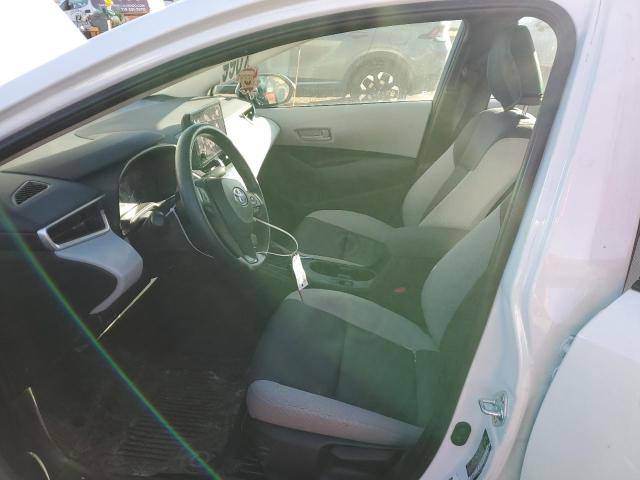 Photo 7 from auction – 2023 TOYOTA COROLLA LE with VIN 5YFB4MDE6PP030369
