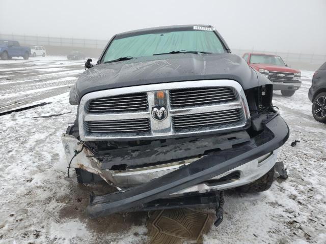 Photo 5 from auction – 2010 DODGE RAM 1500 with VIN 1D7RV1GP6AS210843