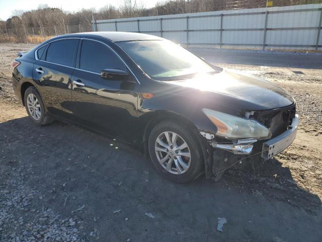 Photo 4 from auction – 2014 NISSAN ALTIMA 2.5 with VIN 1N4AL3AP2EC410335