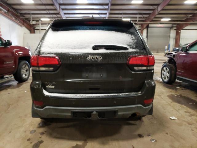 Photo 6 from auction – 2016 JEEP GRAND CHER with VIN 1C4RJFAGXGC504714