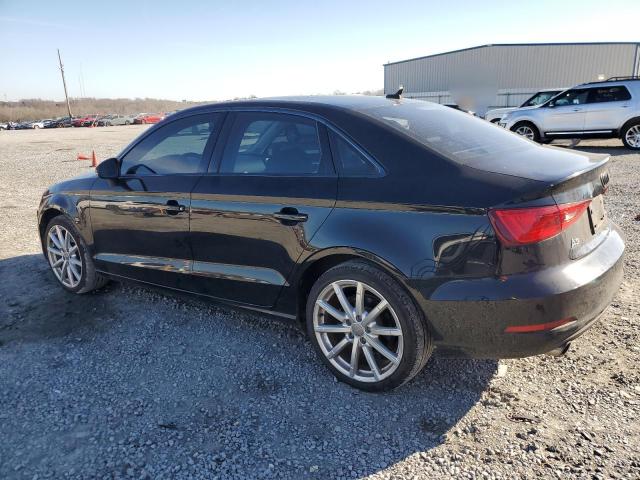 Photo 2 from auction – 2015 AUDI A3 with VIN WAUEFGFF4F1136351