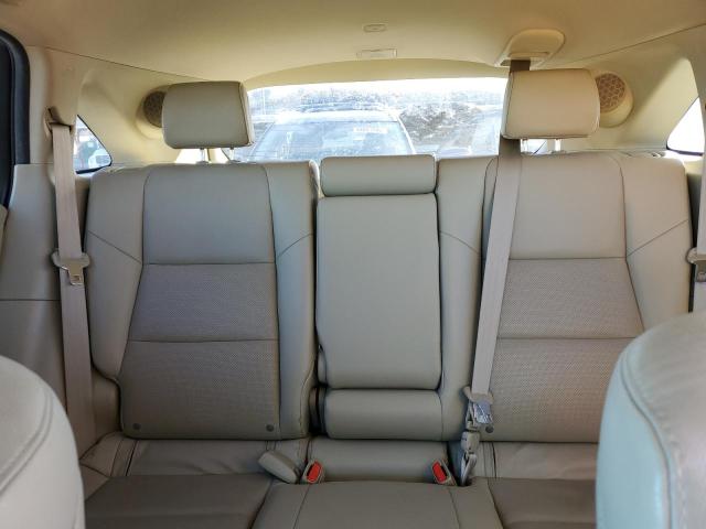 Photo 10 from auction – 2017 ACURA RDX TECHNO with VIN 5J8TB4H54HL008340
