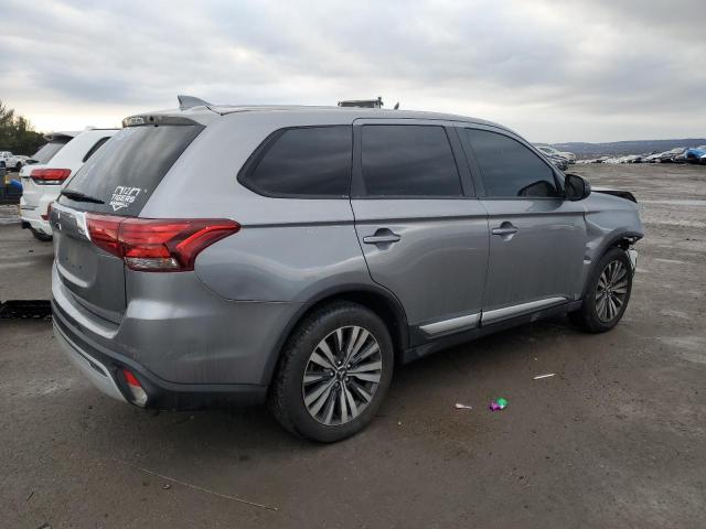Photo 3 from auction – 2020 MITSUBISHI OUTLANDER with VIN JA4AD2A32LZ044959