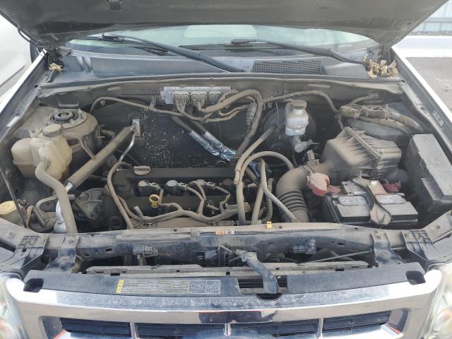 Photo 11 from auction – 2009 FORD ESCAPE XLS with VIN 1FMCU02739KB28144
