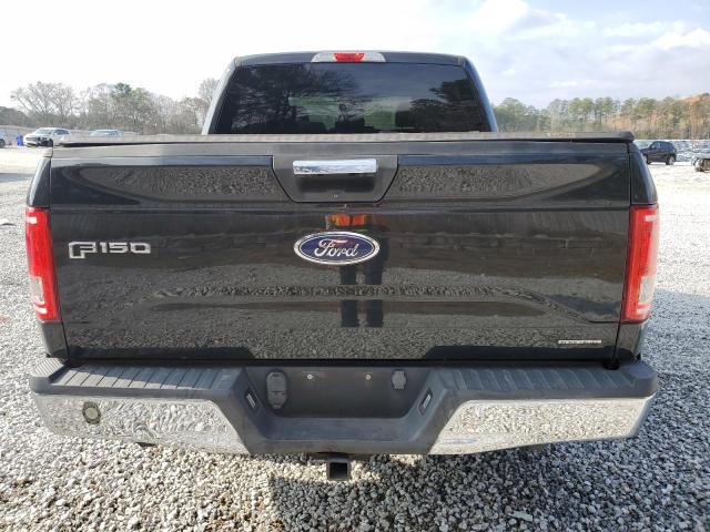 Photo 6 from auction – 2015 FORD F150 SUPER with VIN 1FTEW1EF8FFC08950