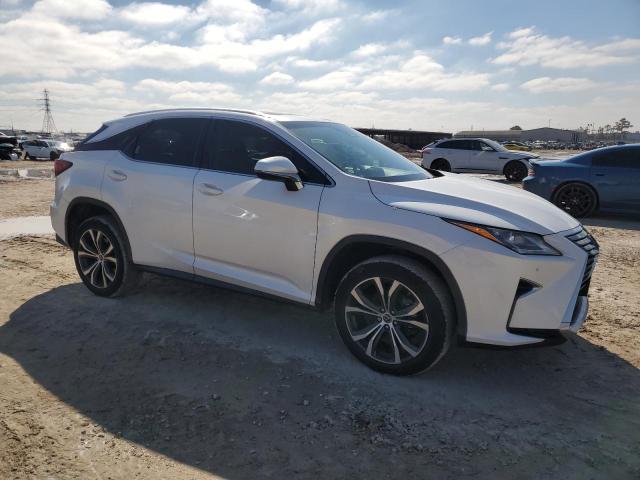 Photo 4 from auction – 2019 LEXUS RX 350 BAS with VIN 2T2ZZMCA0KC144774