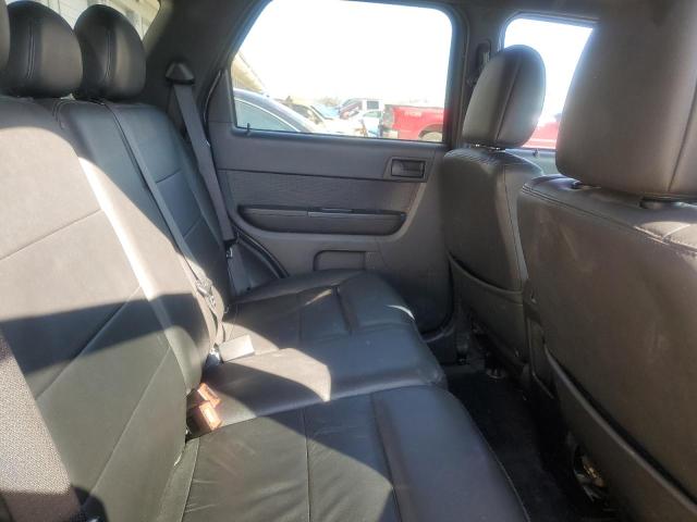 Photo 11 from auction – 2010 FORD ESCAPE XLT with VIN 1FMCU0DG2AKA42227
