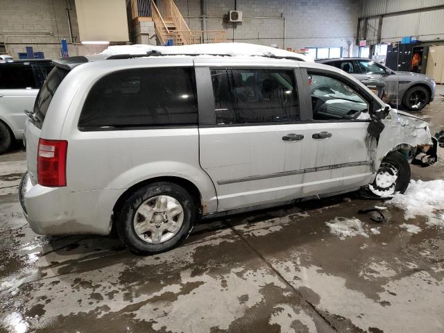 Photo 3 from auction – 2010 DODGE GRAND CARA with VIN 2D4RN4DE6AR429689