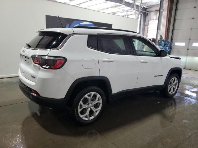 Photo 3 from auction – 2024 JEEP COMPASS LA with VIN 3C4NJDBN0RT119444