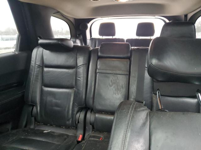 Photo 10 from auction – 2012 DODGE DURANGO CI with VIN 1C4RDJEG1CC100697